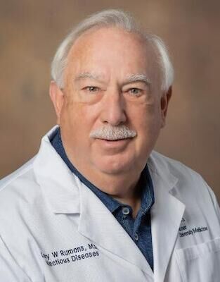 Larry Rumans